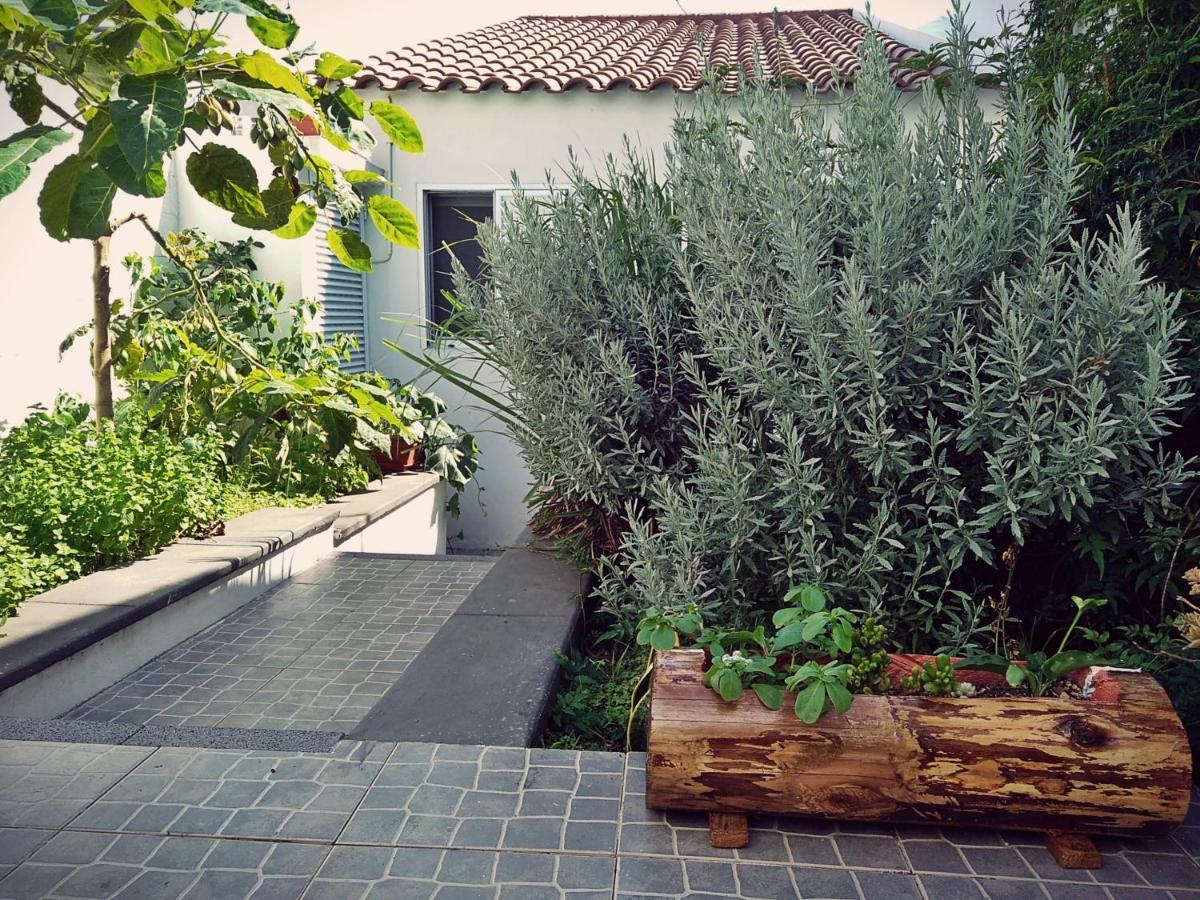 Casa Da Corisca Villa วิลา เฟรนคา โด คัมโป ภายนอก รูปภาพ